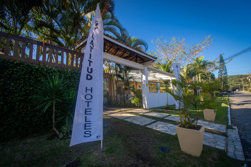 Hotel Latitud Buzios by Latitud Hoteles