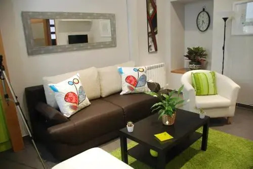 Apartamento Cordonerias