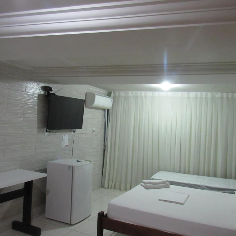 River Class Hotel