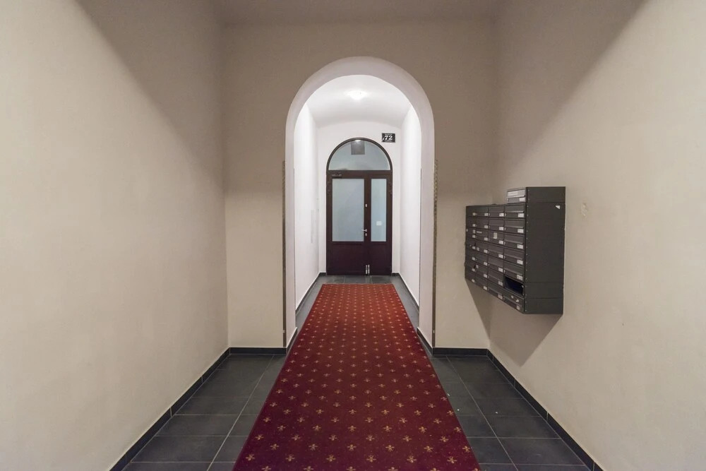 Schottenring Terrace by Welcome2Vienna
