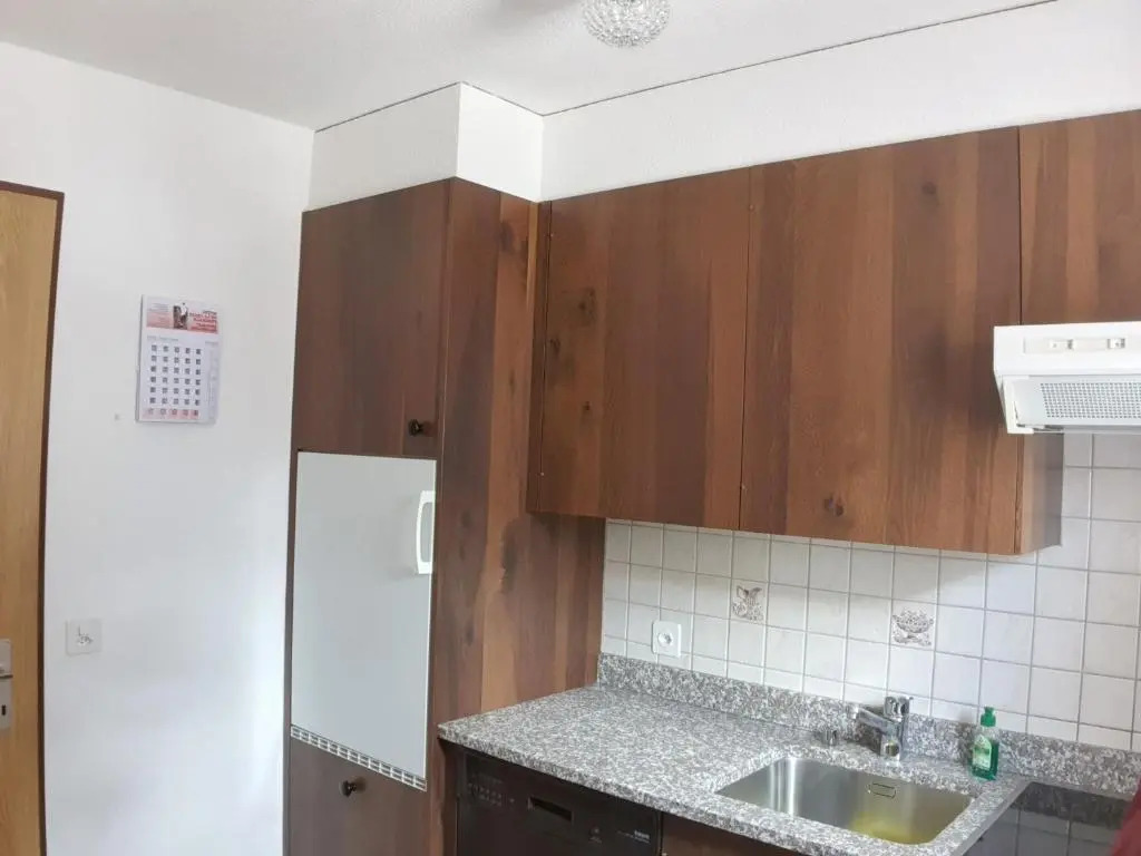 Apartments Weid