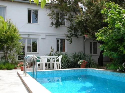 Sofia Guest House