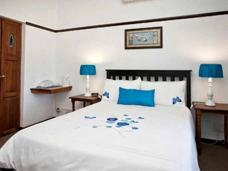 Beit Shalom before known as Best Little Guesthouse