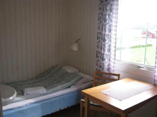 Dockstabaren Hotel