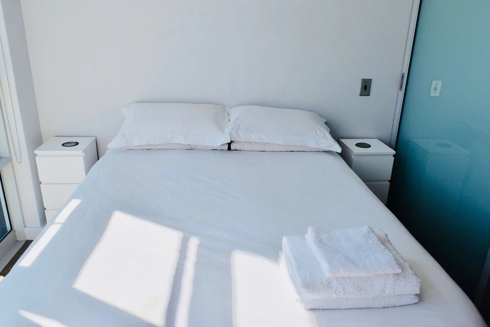 Luxury 1 Bedroom Apartment in Cape Town City Centre