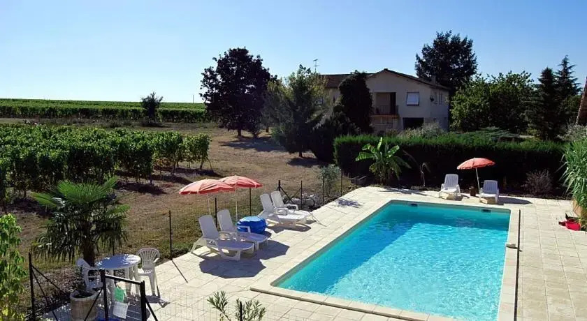 Le Relais