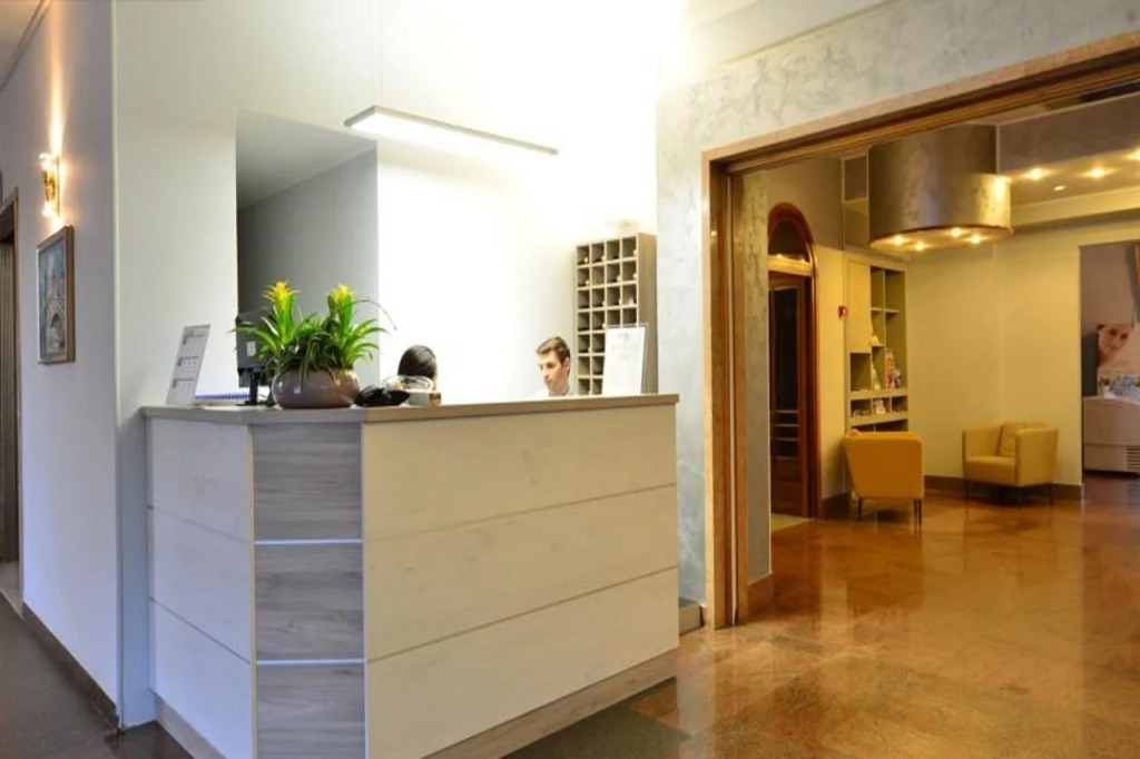 Hotel Bella Peschiera