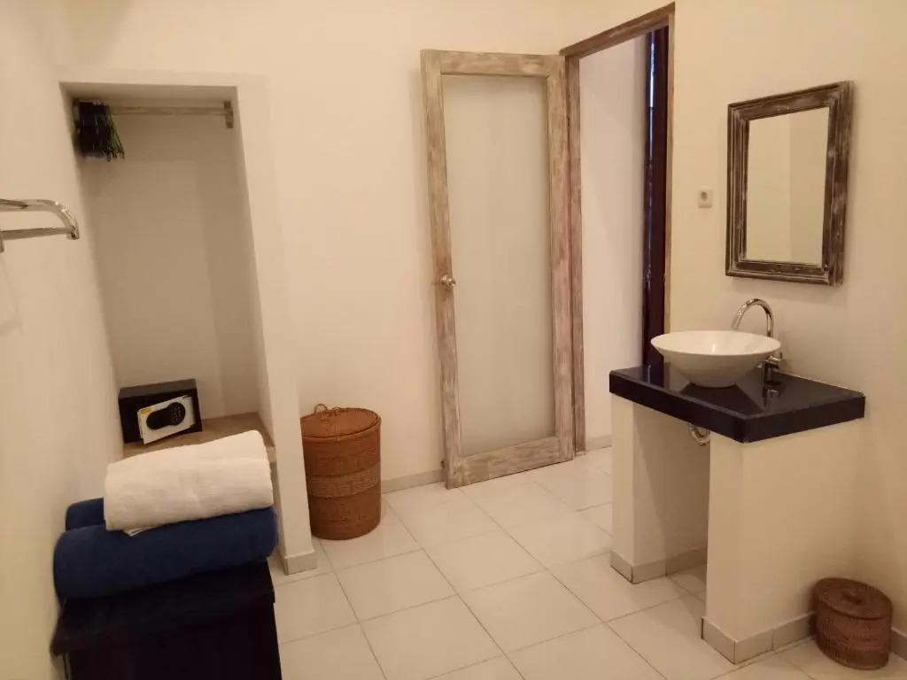 Villa Esa Ubud