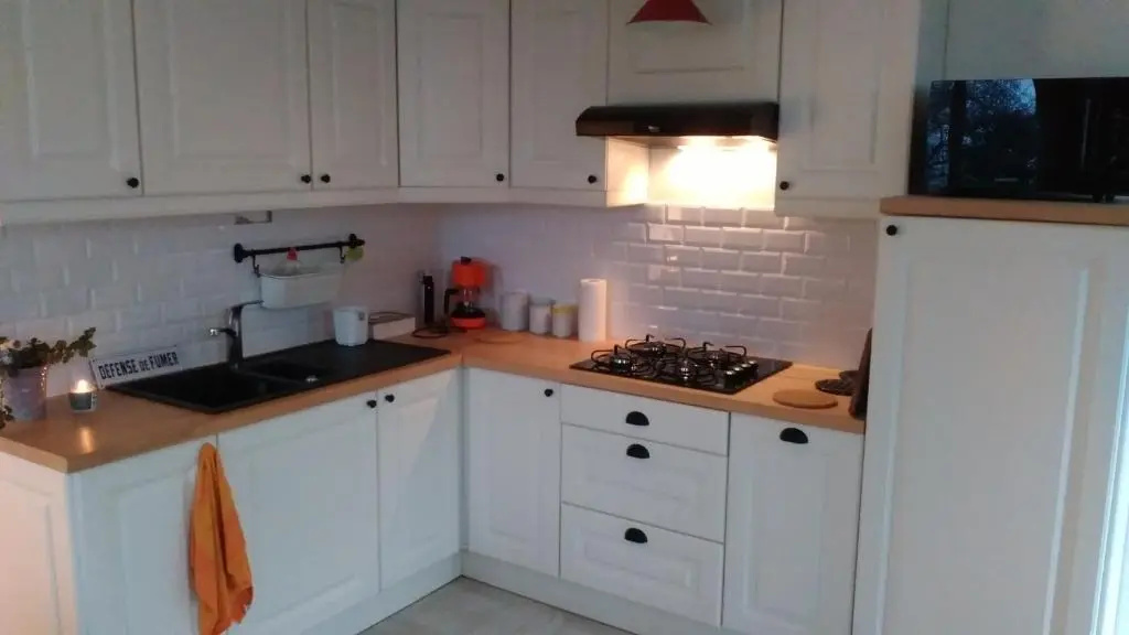 Appartement de Charme