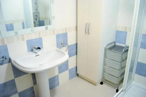 Apartamentos Olim