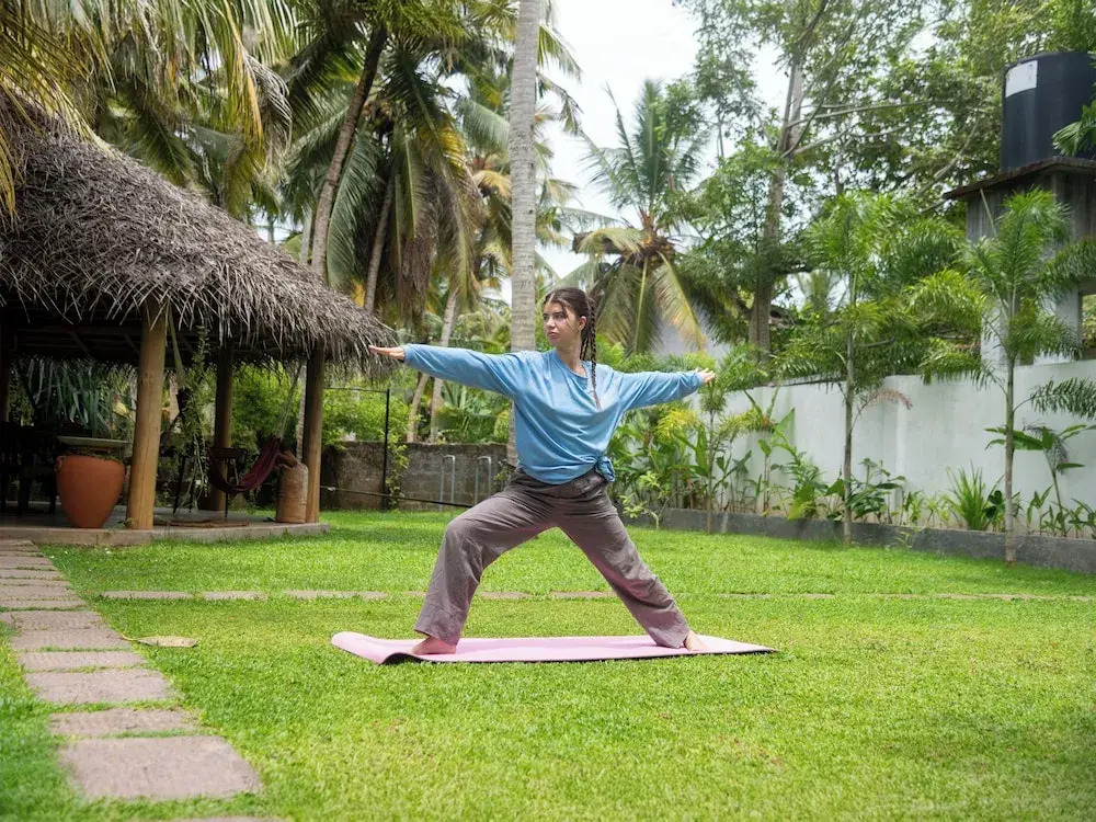 Surf and Zen - Coworking and Coliving Habaraduwa