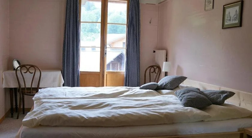 Hotel Wildhorn