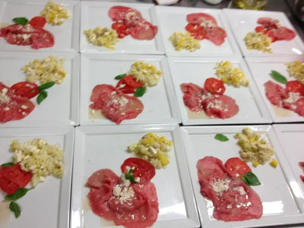 Hotel Ristorante Ligure