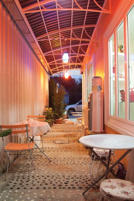 JS Residence Krabi