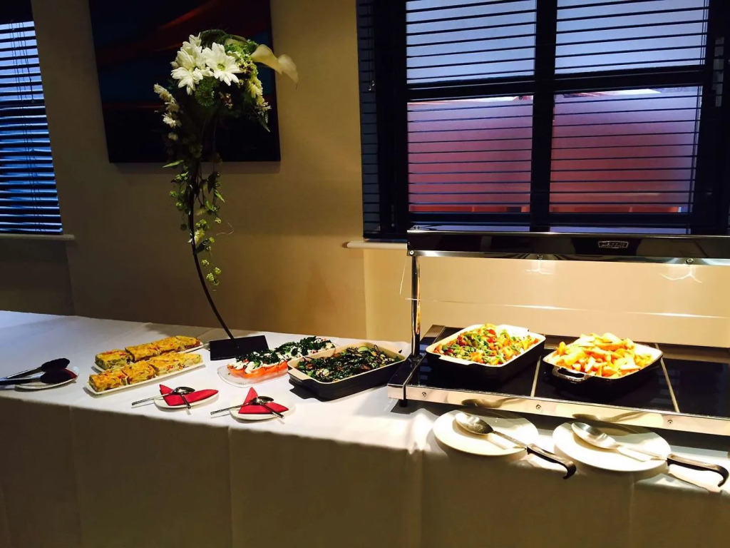Holiday Inn York City Centre by IHG