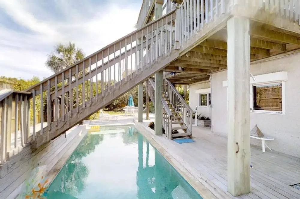 Crescent Moon #65848 5 Bedrooms 4 Bathrooms Home