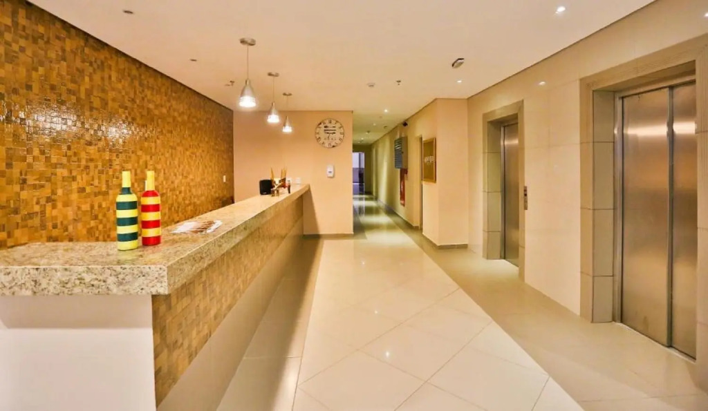Hotel Mont Rey