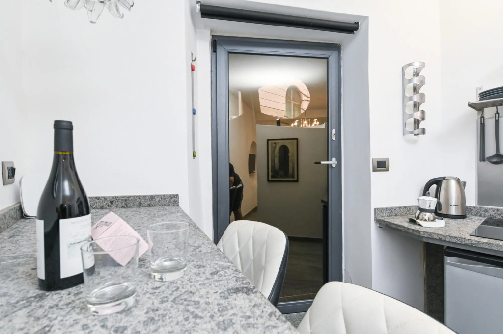 The Essential Trastevere Design Studio