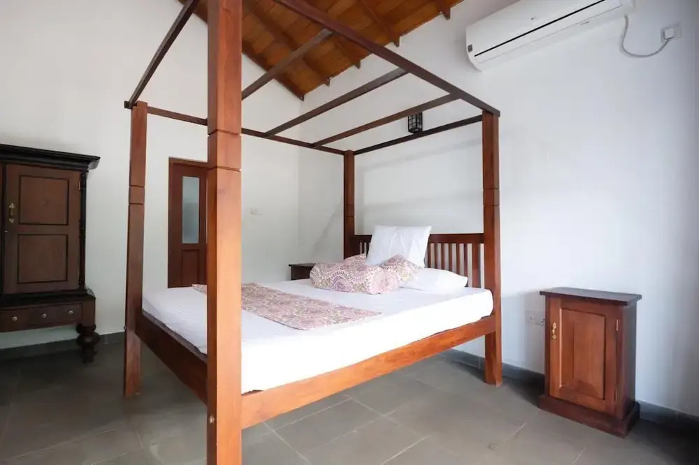 Villa Victoria Edge