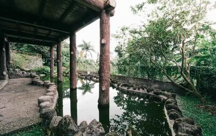 Villa Wsp Near Taman Safari