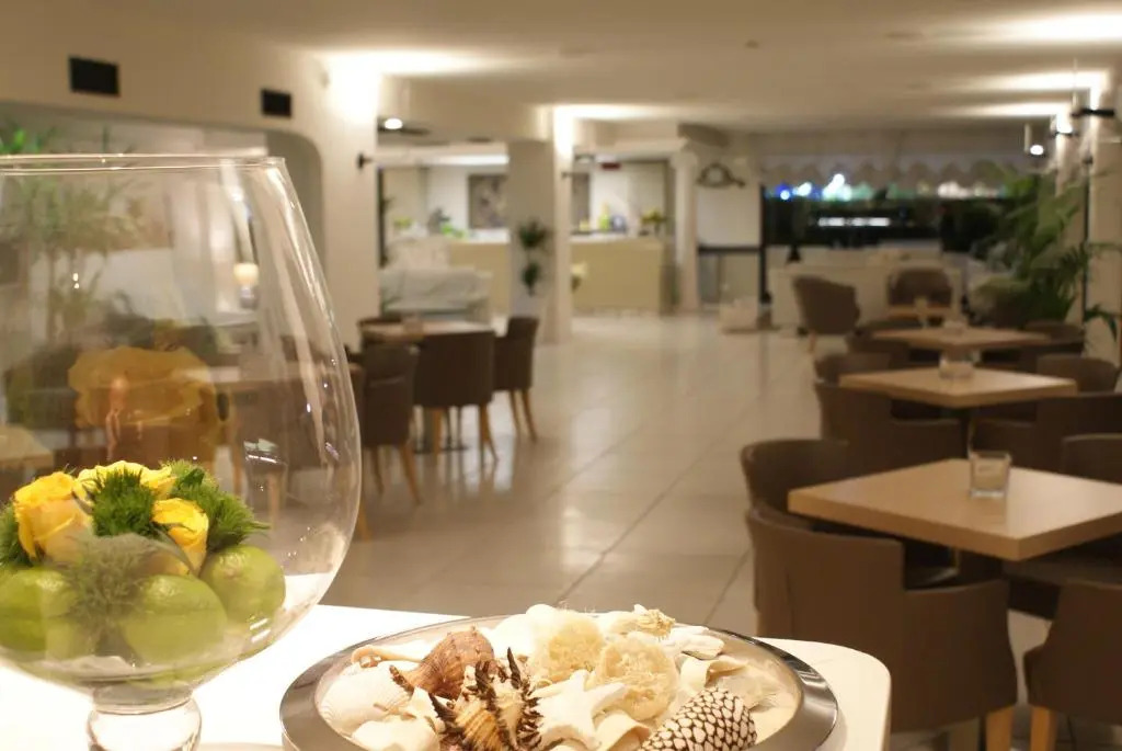 Hotel Granada