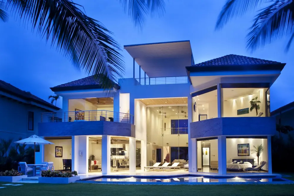 Best in Jaco Beach Front Luxury Condos
