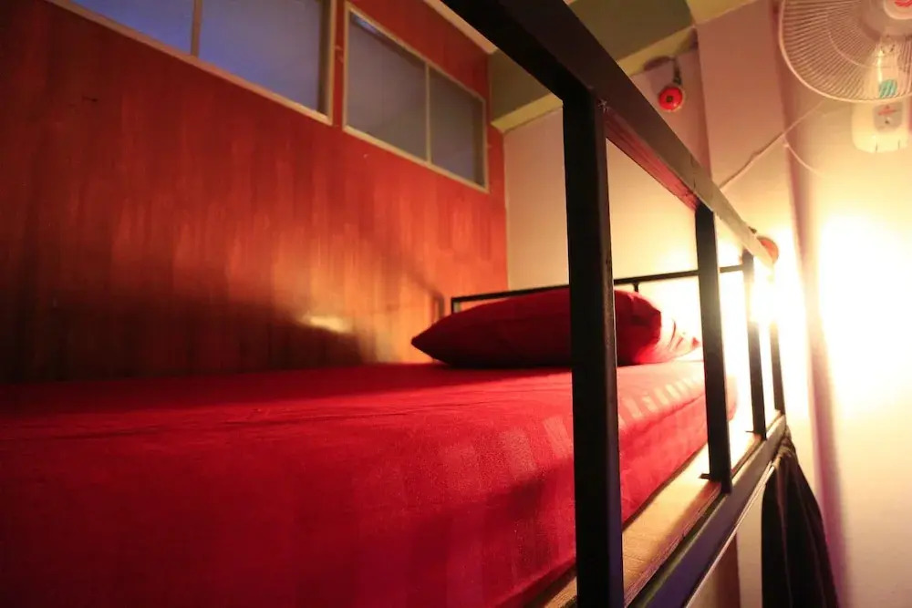 DaDa Hostel