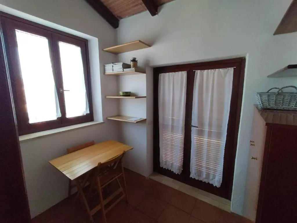 Agriturismo Bio Pian Dei Casali