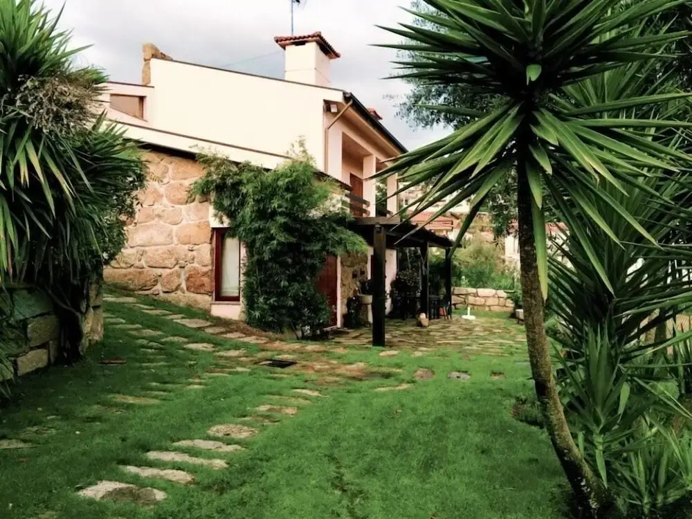 Olival House