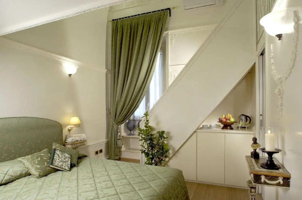 Suites Rome