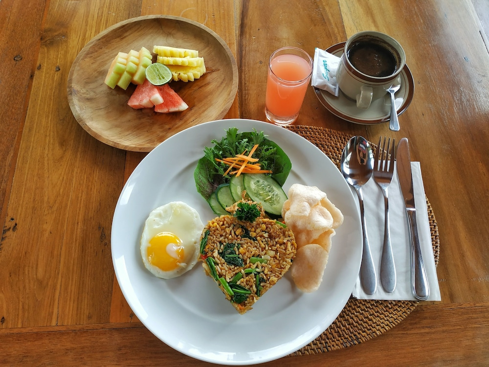 Paon Desa Ubud