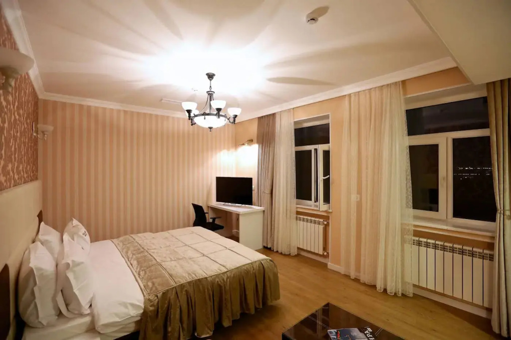 Old Street Boutique Hotel