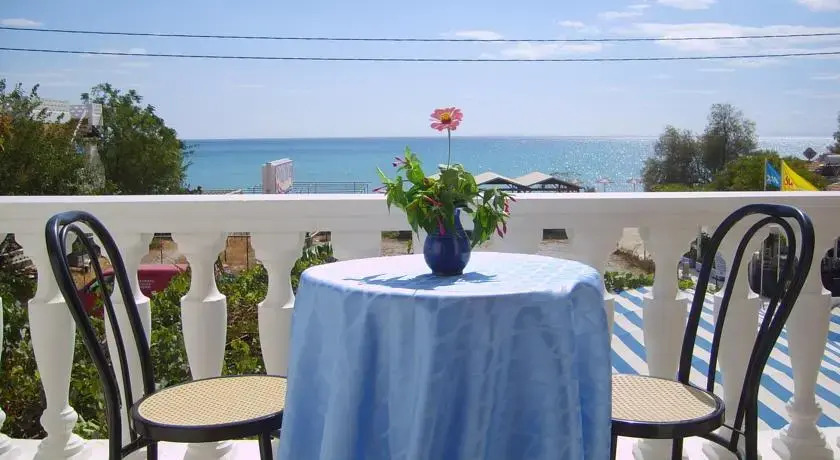 Thendraki Rooms