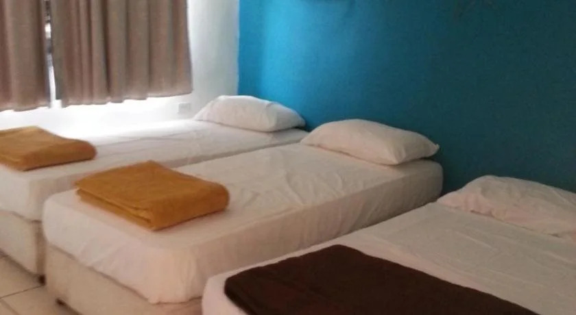Hiwind Apartments