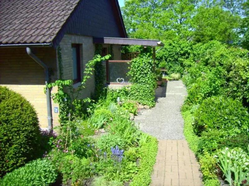 Ferienwohnung Diena