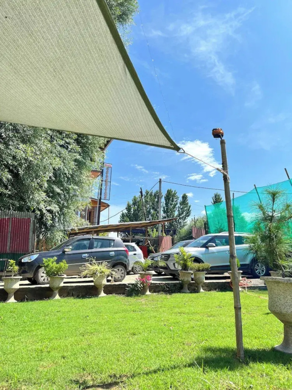 Hotel Sultan Residency