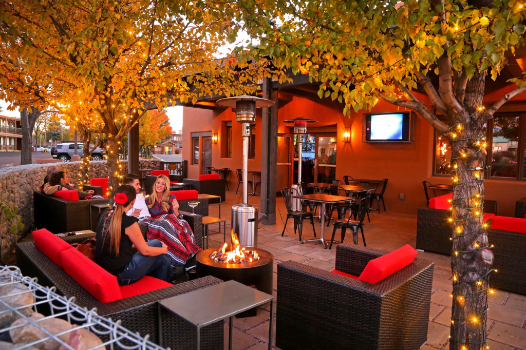The Sage Hotel