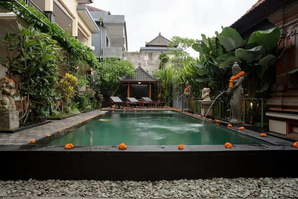 Buana Ubud Inn