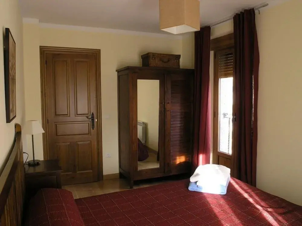 Casa Rural Las Verdes l y II