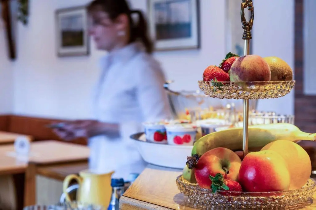 Hotel Gasthof Rosenwirt