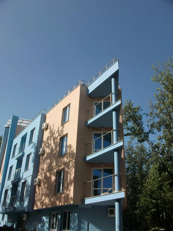 Hotel Park 2