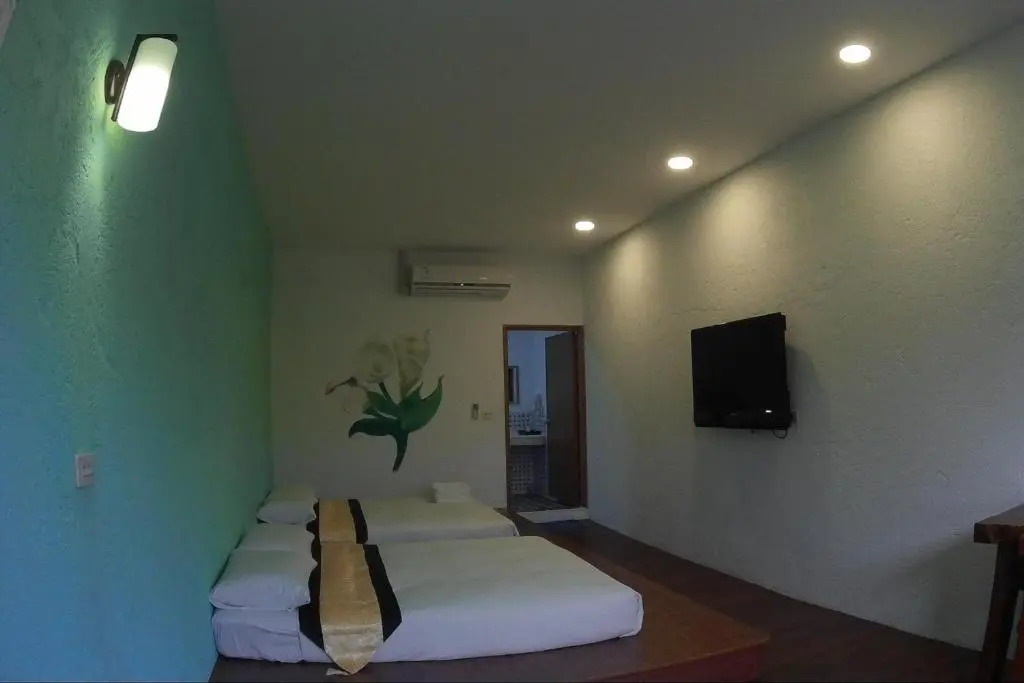 Hua Guest House