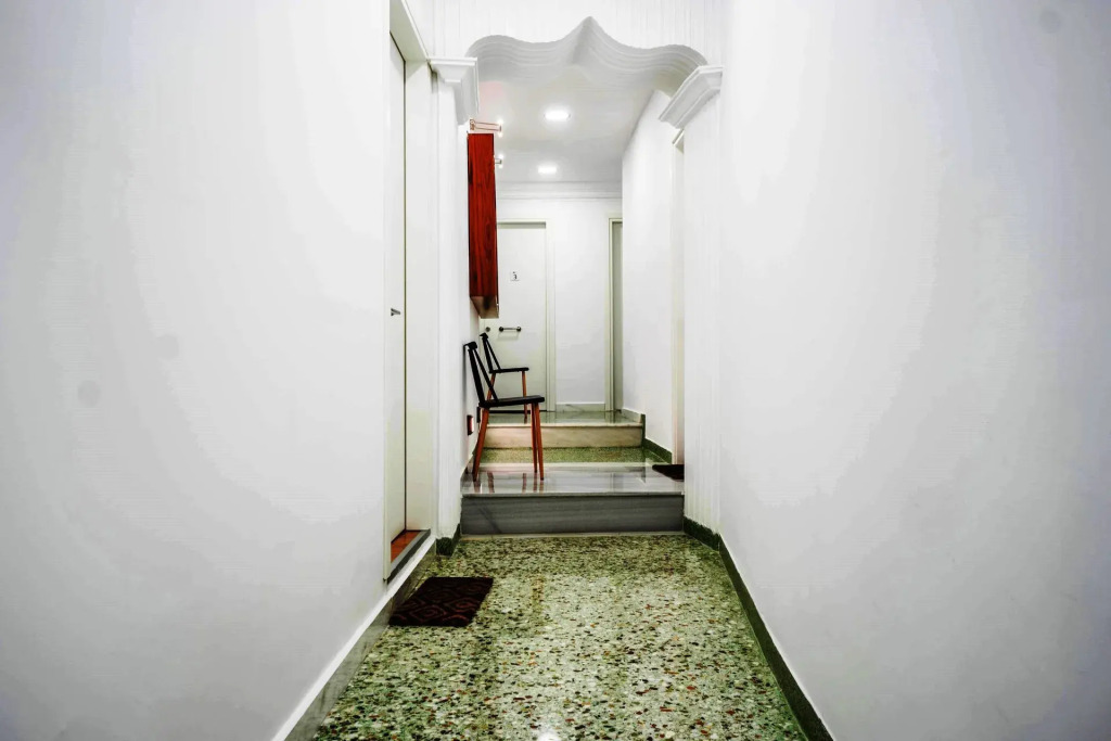 Ink Hotels Phos