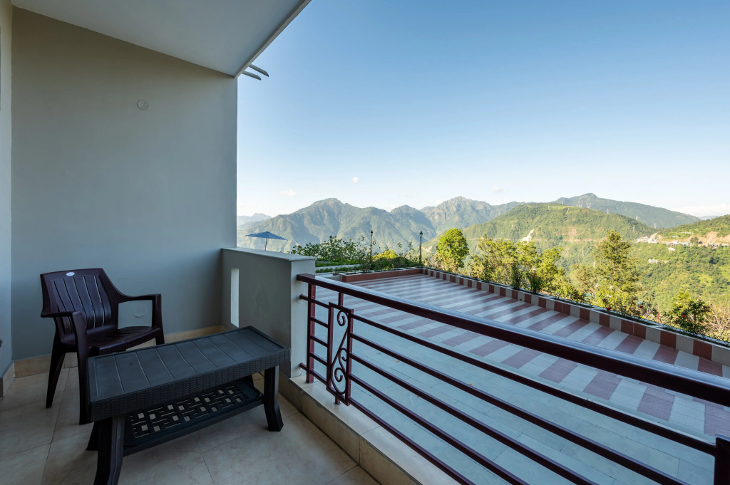 Revathi Resorts