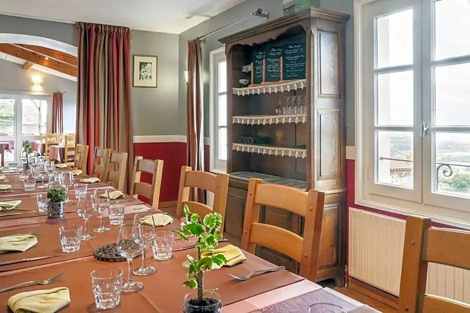 Auberge De Margot