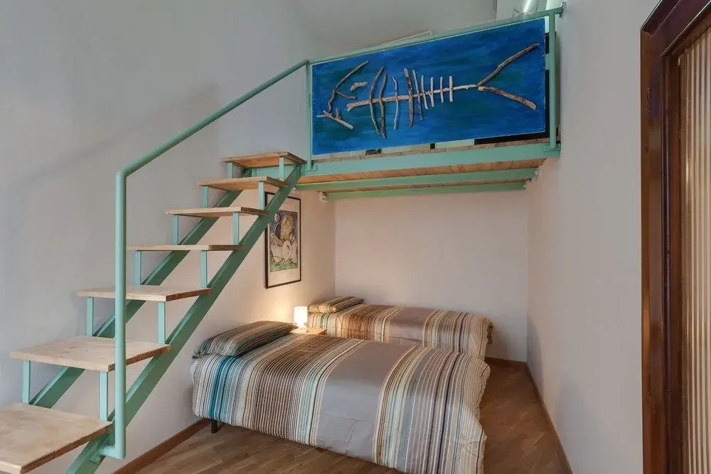Liberta Loft