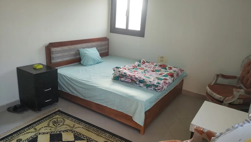 Giza City Hotel-الجيزة سيتى اوتيل