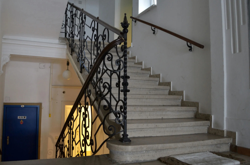 GoVienna Belvedere Apartment
