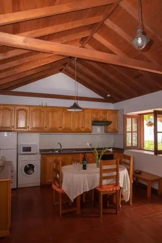 Casa Rural Nuevitas I