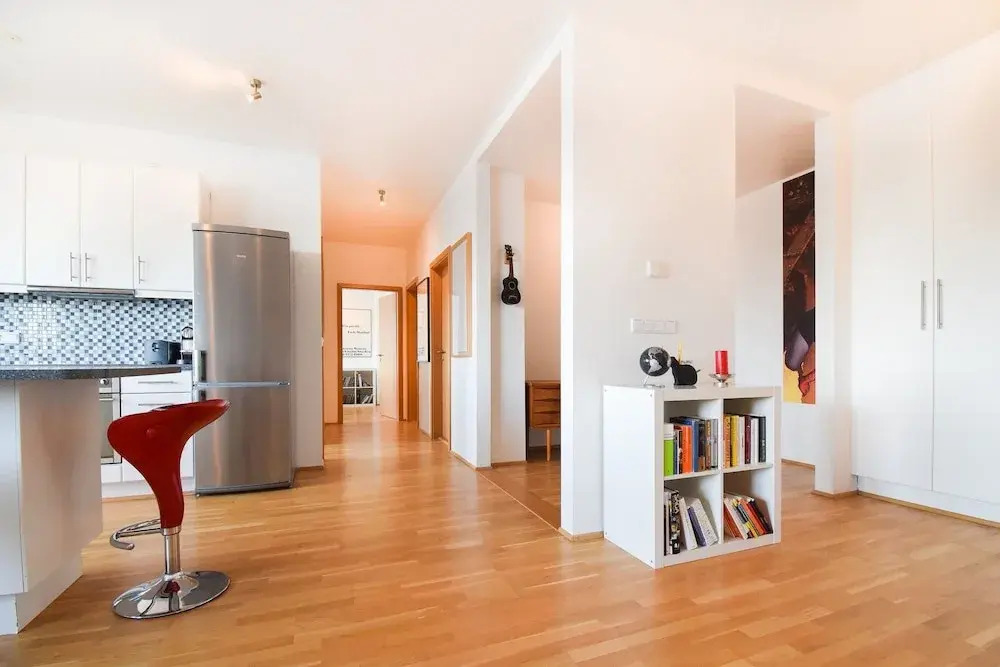 Apartment A15